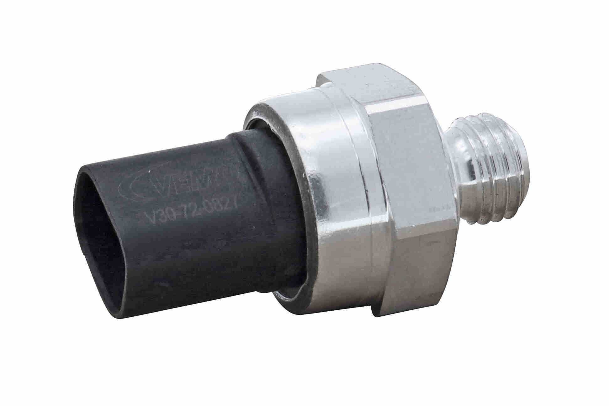 VEMO V30-72-0827 Sensor, exhaust pressure MERCEDES-BENZ experience and price