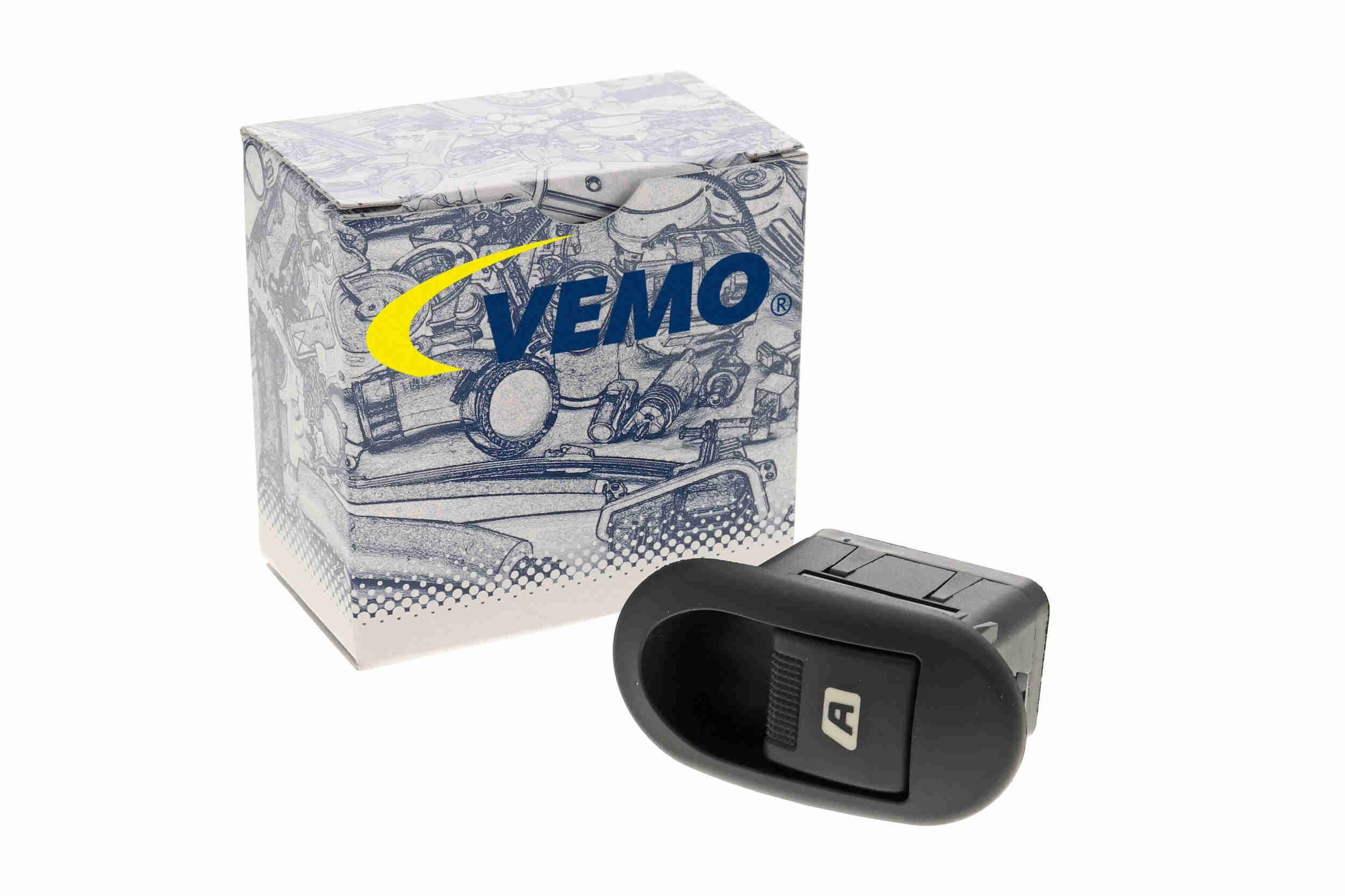 VEMO Electric window switch V42-73-0016