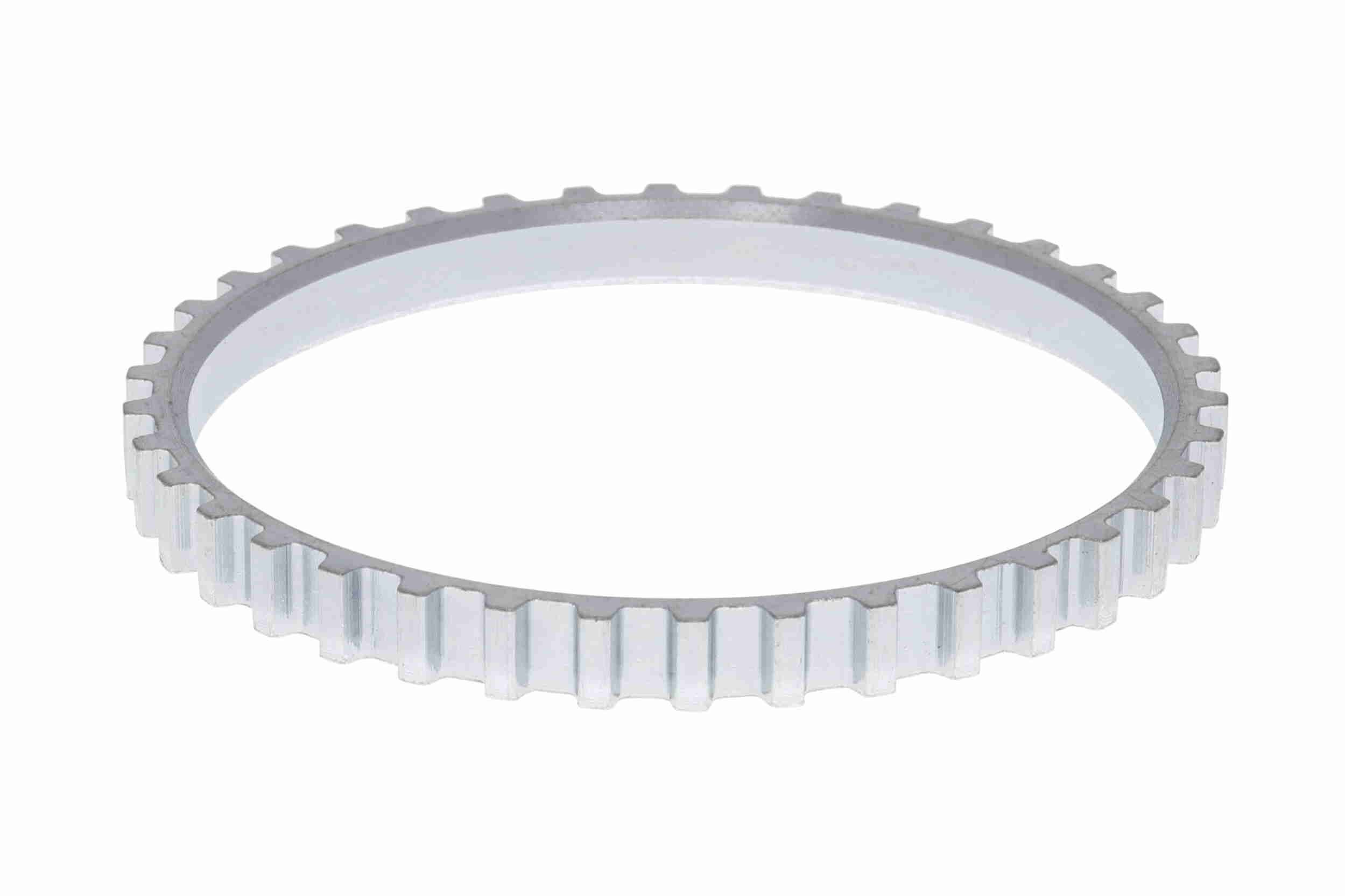 VEMO Number of Teeth: 38, Front axle both sides, Original VEMO Quality ABS ring V46-92-0082 buy