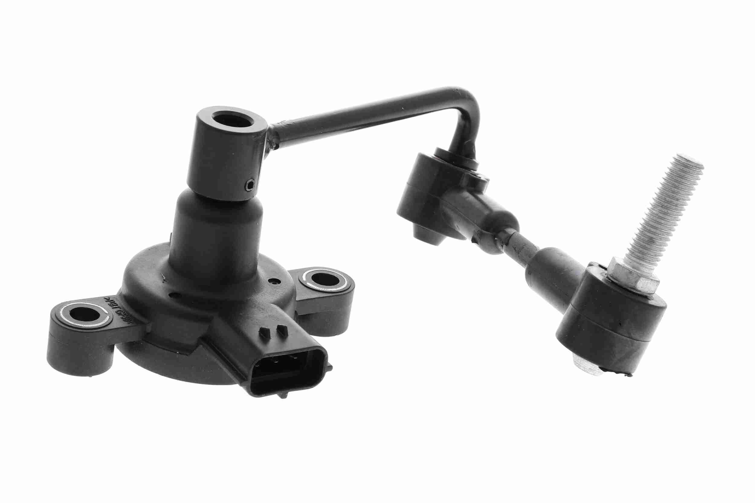 VEMO Sensor, pneumatic suspension level V48-72-0082 for Land Rover Range Rover 2