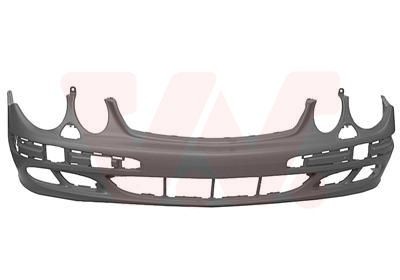 Bumper Mercedes W211 rear and front price online