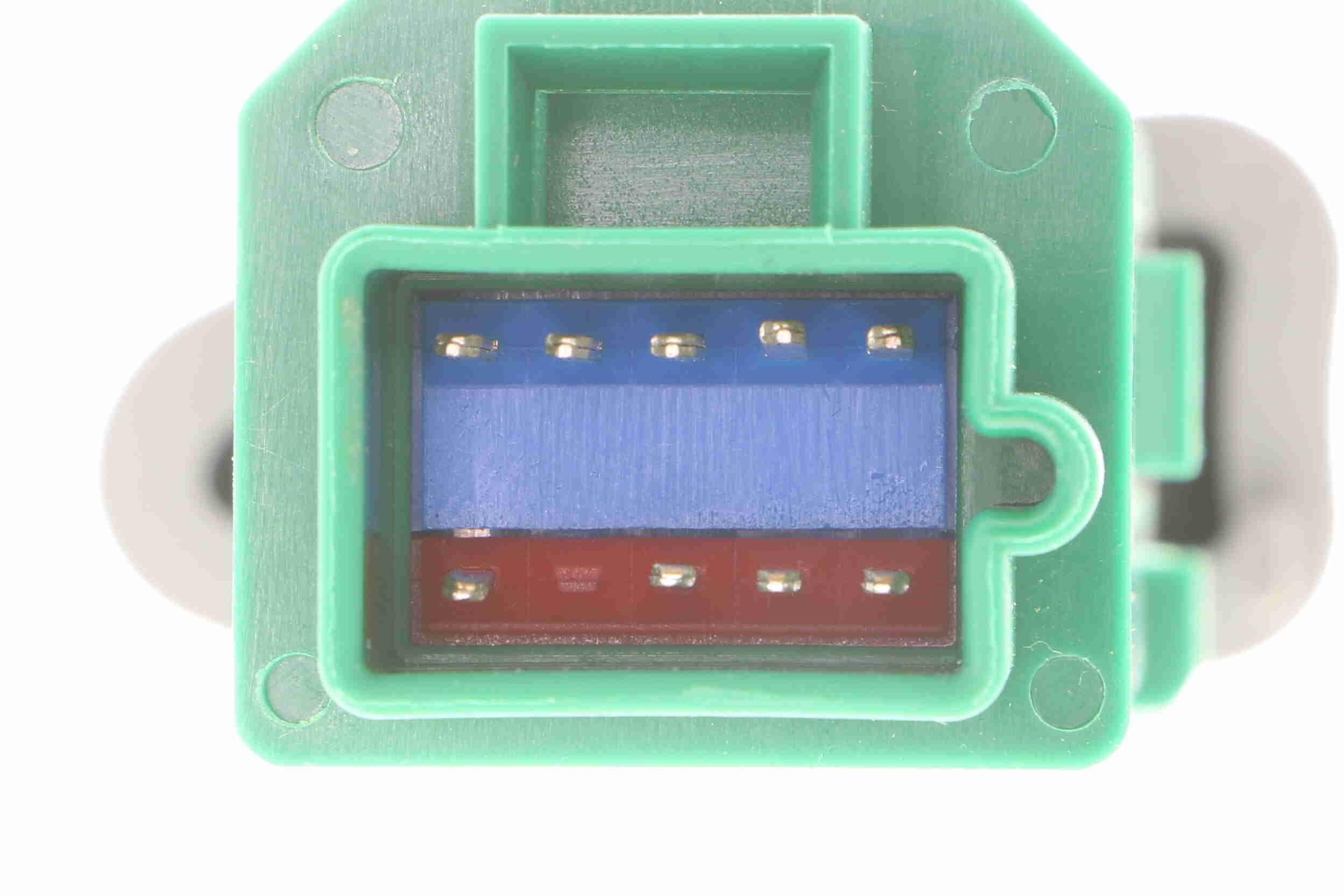 V51730102 Hazard Light Switch VEMO V51-73-0102 review and test