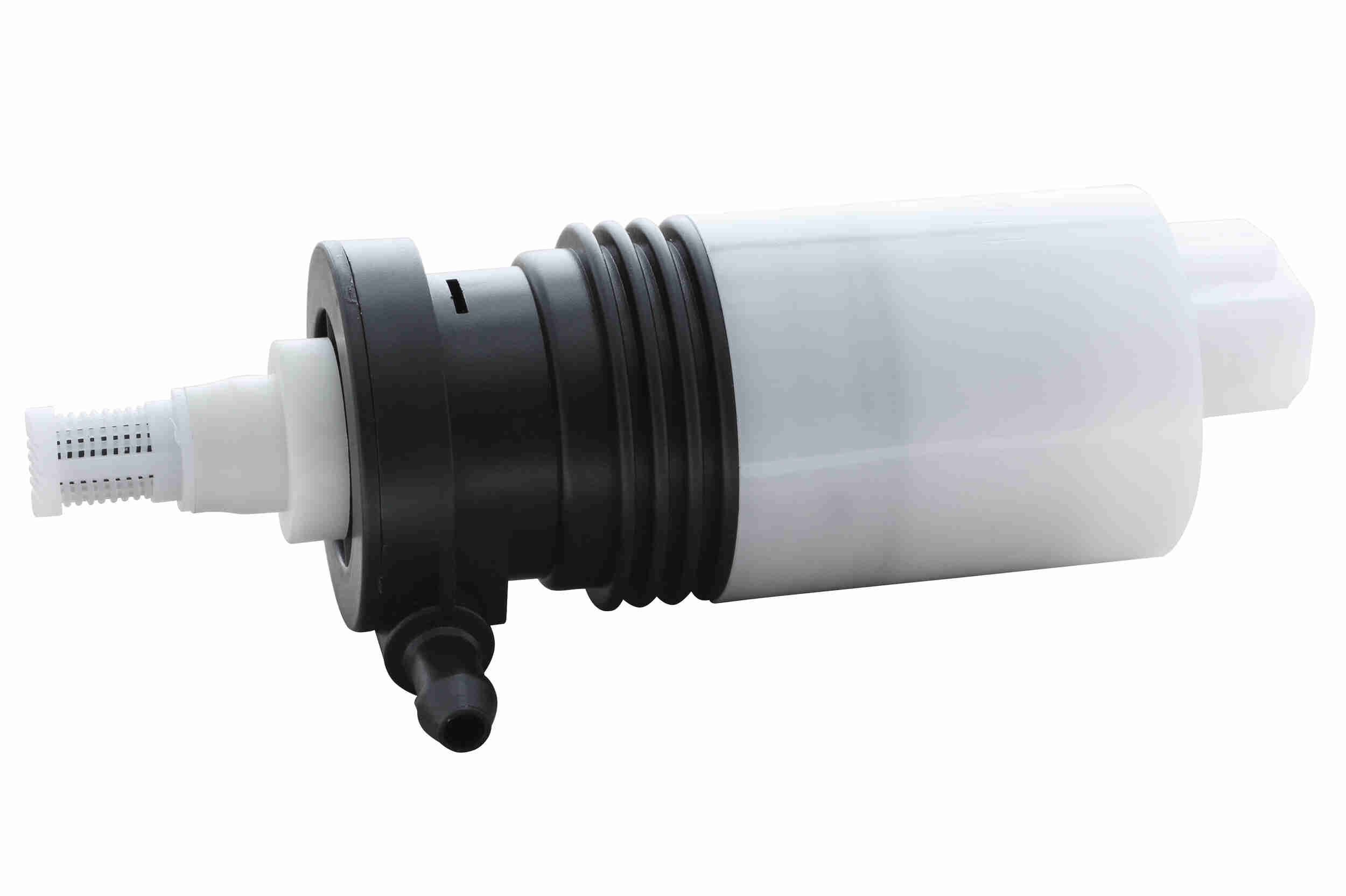 Original V95-08-0031 VEMO Water pump, headlight cleaning RENAULT
