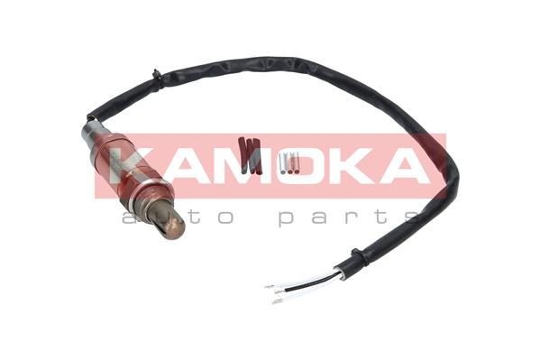 KAMOKA 17003 Sonda lambda AUDI 80 B4 Avant (8C5) vervangen kosten