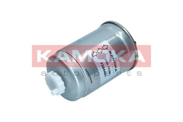 JBC0009 Disc brake caliper KAMOKA JBC0009 review and test