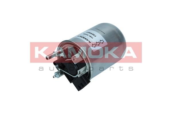 KAMOKA JBC0009 Brake caliper Grey Cast Iron, 75mm, Rear Axle Left, without electric motor