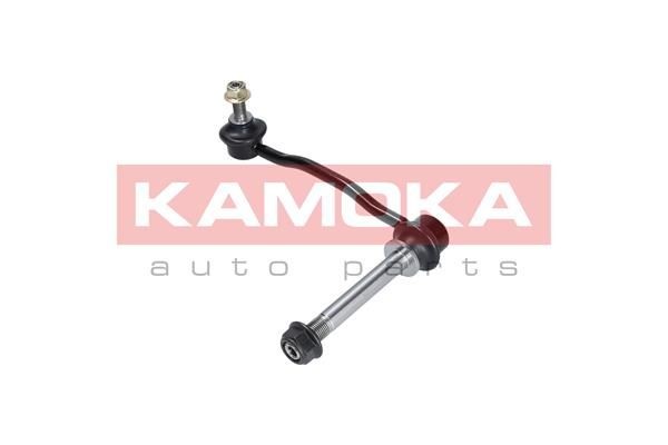 JBC0022 Disc brake caliper KAMOKA JBC0022 review and test