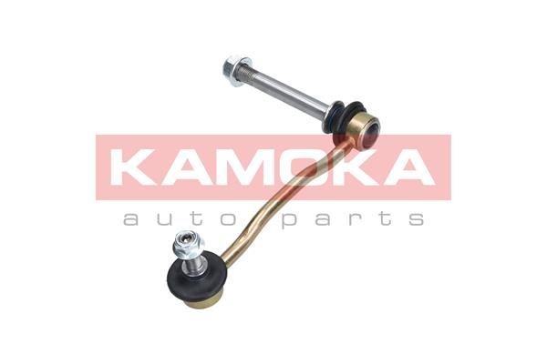 KAMOKA JBC0022 Brake caliper Grey Cast Iron, 104mm, Front Axle Right, without electric motor