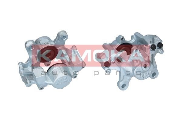 Mercedes C-Class Brake calipers 12870769 KAMOKA JBC0036 online buy
