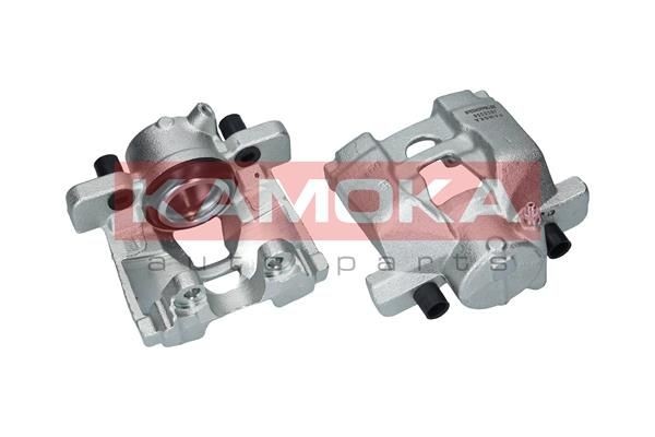 KAMOKA Grey Cast Iron, 104mm, Front Axle Right, without electric motor Caliper JBC0056 buy