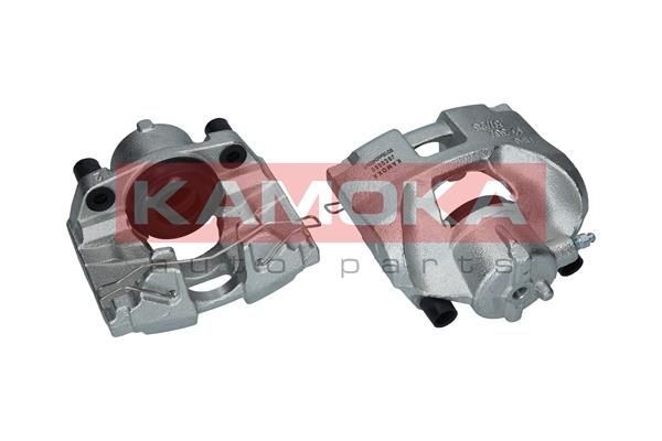 KAMOKA Grey Cast Iron, 104mm, Front Axle Right, without electric motor Caliper JBC0060 buy