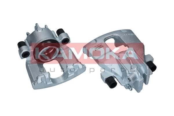 Ford FOCUS Brake calipers 12870820 KAMOKA JBC0087 online buy