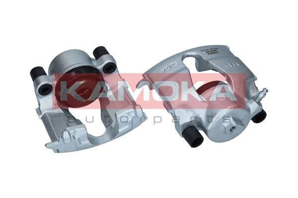 Great value for money - KAMOKA Brake caliper JBC0120