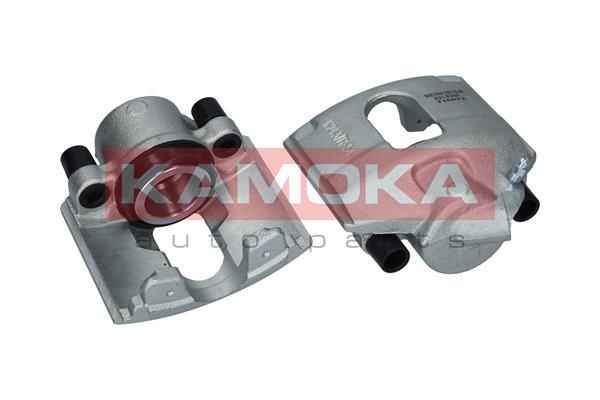 Great value for money - KAMOKA Brake caliper JBC0142