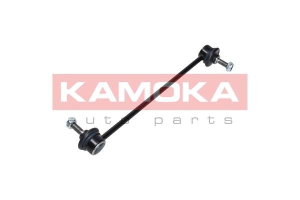 JBC0143 Disc brake caliper KAMOKA JBC0143 review and test