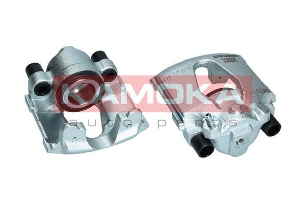 KAMOKA Brake calipers rear and front Opel Vectra A CС new JBC0171