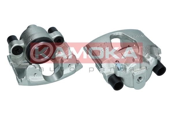 Opel ASTRA Brake calipers 12870906 KAMOKA JBC0173 online buy