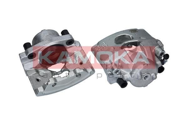 KAMOKA Aluminium, Front Axle Right, without electric motor Caliper JBC0178 buy