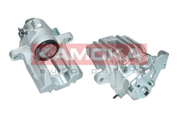 KAMOKA Aluminium, 118mm, Rear Axle Right, without electric motor Caliper JBC0224 buy