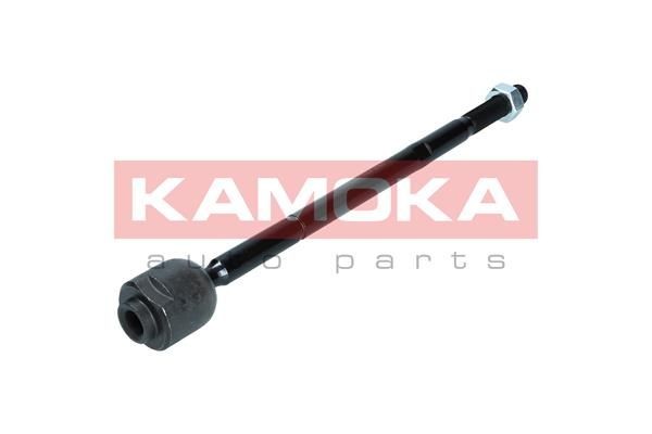 KAMOKA JBC0300 Brake caliper Grey Cast Iron, 196mm, Front Axle Right, without electric motor