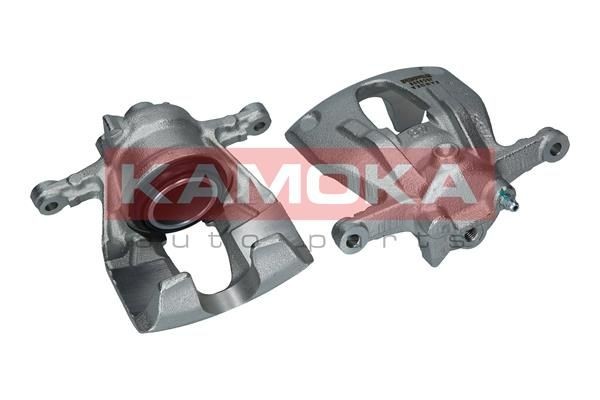 Opel CORSA Brake calipers 12871041 KAMOKA JBC0308 online buy