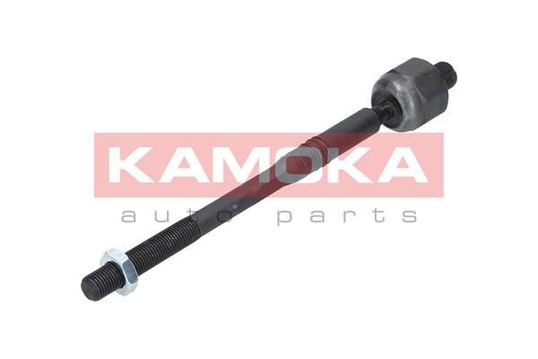 KAMOKA JBC0354 Brake caliper Grey Cast Iron, 118mm, Rear Axle Right, without electric motor