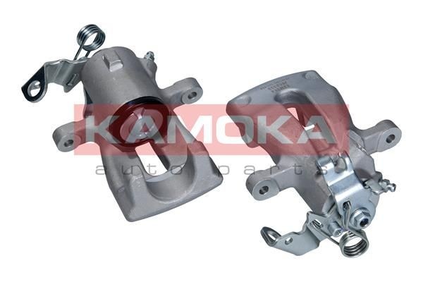 Opel ZAFIRA Brake calipers 12871088 KAMOKA JBC0355 online buy
