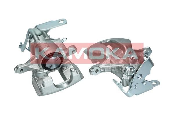 Ford TRANSIT Brake calipers 12871124 KAMOKA JBC0391 online buy
