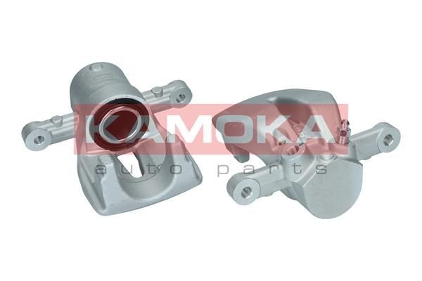 KAMOKA Aluminium, 127mm, Rear Axle Right, without electric motor Caliper JBC0412 buy