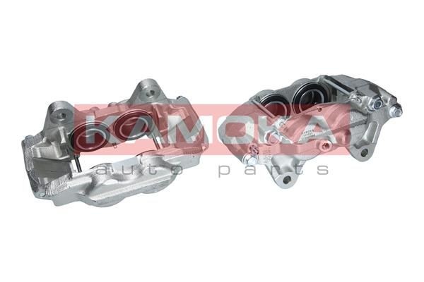 JBC0620 KAMOKA Brake calipers LEXUS Grey Cast Iron, Front Axle Right, without electric motor