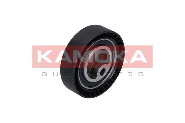 R0003 Tensioner pulley, v-ribbed belt KAMOKA R0003 review and test