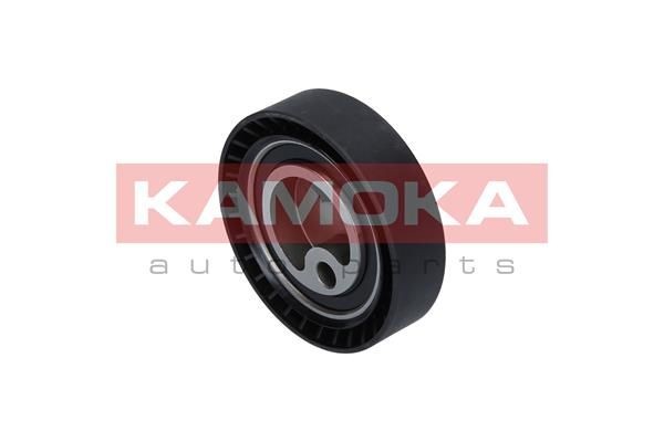 KAMOKA R0003 Belt tensioner pulley without accessories