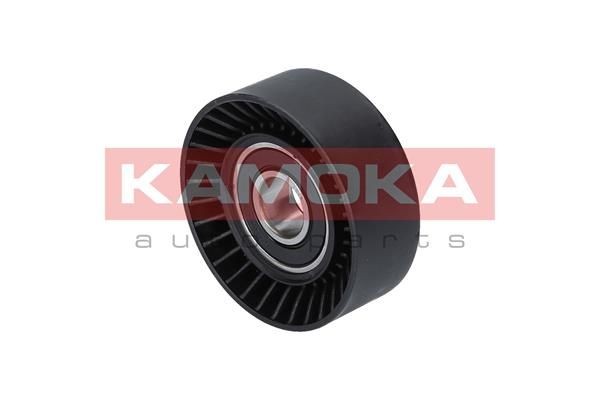 KAMOKA Belt tensioner, v-ribbed belt 3 Touring (E46) new R0005