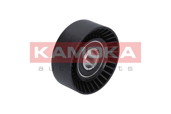 BMW X3 Belt tensioner pulley 12871372 KAMOKA R0019 online buy