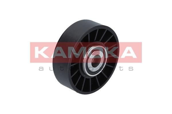Great value for money - KAMOKA Tensioner pulley R0024