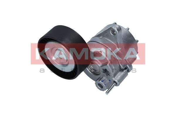 KAMOKA R0029 Tensioner Lever, v-ribbed belt BMW experience and price