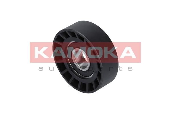 KAMOKA Deflection / Guide Pulley, v-ribbed belt R0034 Mercedes-Benz A-Class 2000