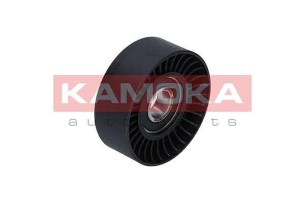 R0036 Tensioner Lever, v-ribbed belt KAMOKA R0036 review and test
