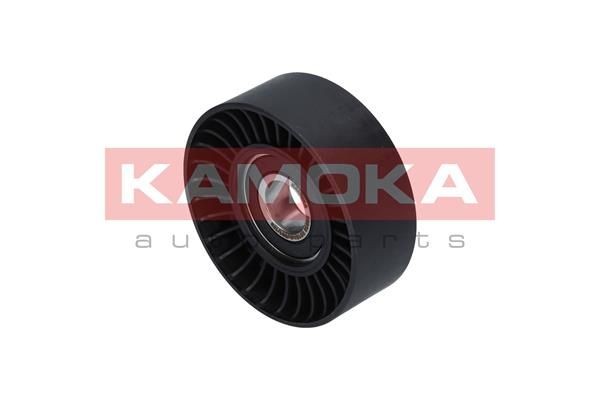 KAMOKA R0036 Tensioner Lever, v-ribbed belt 76 mm x 28 mm