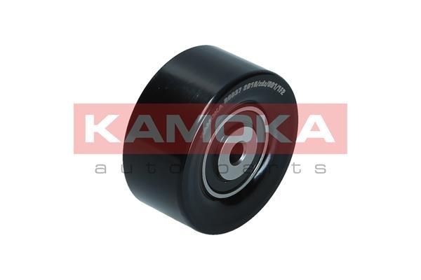 Original R0037 KAMOKA Drive belt tensioner MAZDA