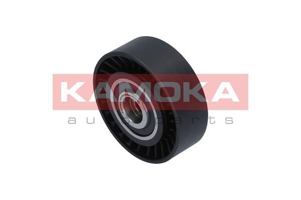 KAMOKA R0040 Mercedes-Benz A-Class 1998 Deflection / guide pulley, v-ribbed belt