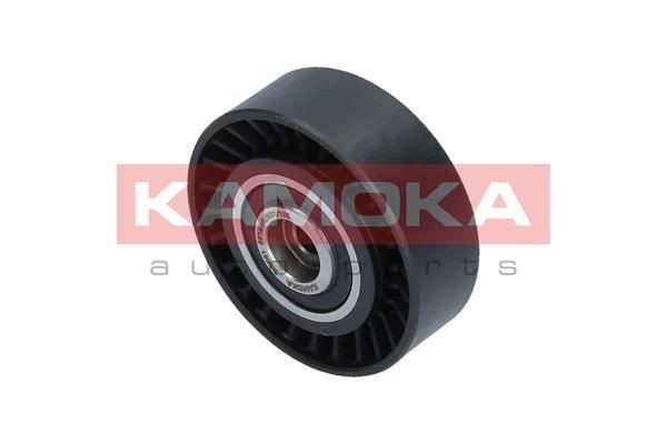 KAMOKA R0041 MERCEDES-BENZ A-Class 2002 Alternator belt tensioner