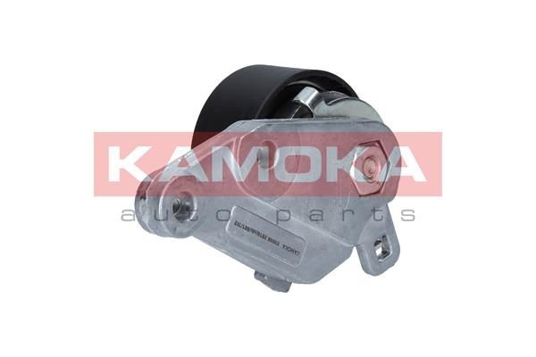R0046 Tensioner pulley, timing belt KAMOKA R0046 review and test