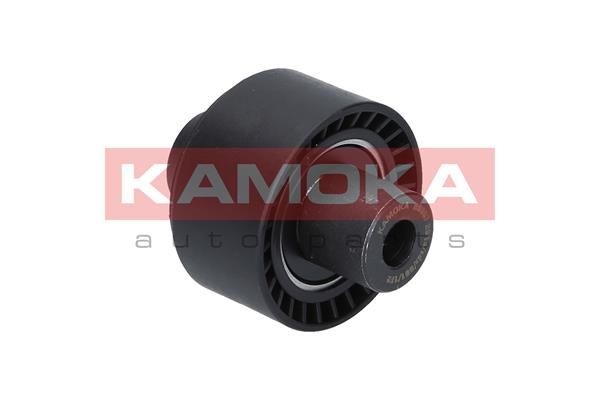 R0057 Deflection / Guide Pulley, v-ribbed belt KAMOKA R0057 review and test