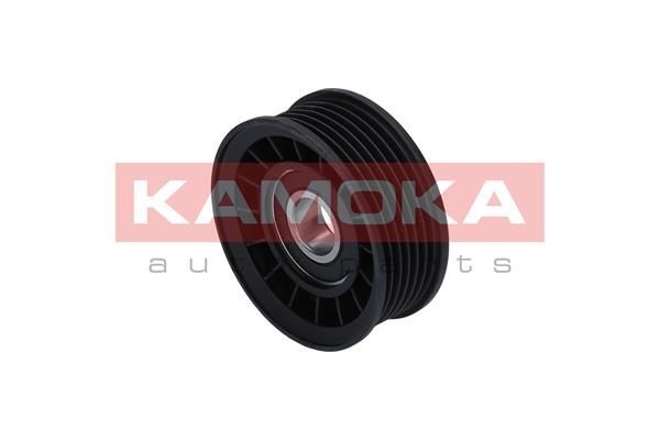 KAMOKA R0060 Belt tensioner, v-ribbed belt HYUNDAI TUCSON 2017 price