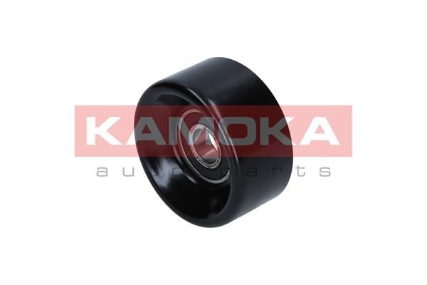 KAMOKA R0069 Tensioner pulley YC1E-6A228-AF
