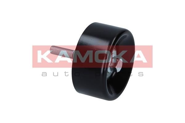 KAMOKA Deflection / Guide Pulley, v-ribbed belt R0070