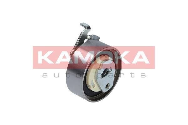 KAMOKA R0089 DODGE Tensioner pulley, timing belt in original quality