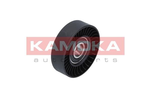 KAMOKA Tensioner lever v-ribbed belt OPEL ASTRA G Convertible (F67) new R0095