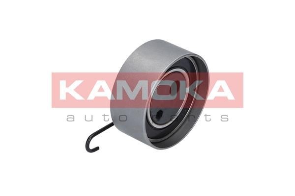 KAMOKA R0097 Tensioner pulley, timing belt Opel Astra J gtc 1.7 CDTI 110 hp Diesel 2019 price